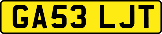 GA53LJT