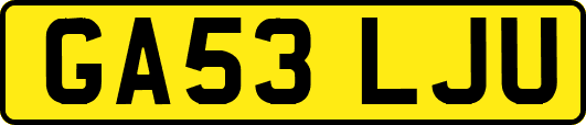 GA53LJU