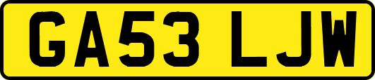 GA53LJW