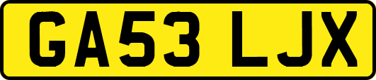 GA53LJX