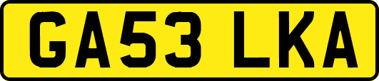 GA53LKA