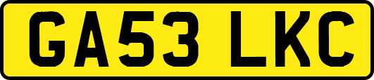 GA53LKC