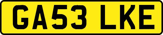 GA53LKE