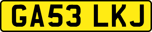 GA53LKJ
