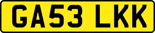 GA53LKK