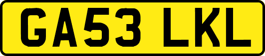 GA53LKL