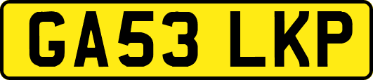 GA53LKP