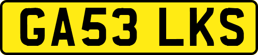 GA53LKS