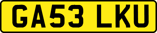 GA53LKU