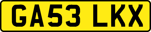 GA53LKX