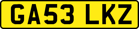 GA53LKZ
