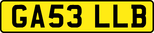 GA53LLB