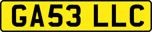 GA53LLC