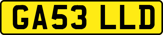 GA53LLD