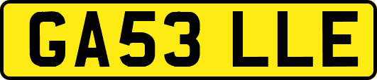GA53LLE