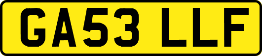 GA53LLF
