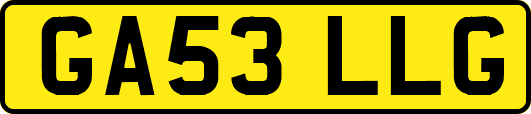 GA53LLG
