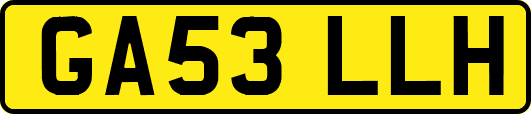 GA53LLH