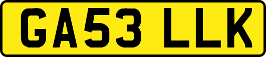 GA53LLK