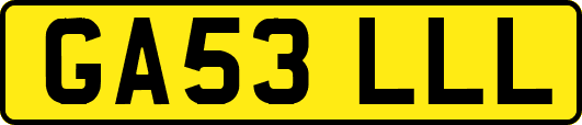 GA53LLL