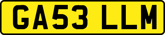 GA53LLM