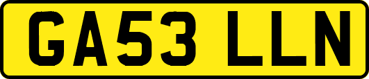 GA53LLN