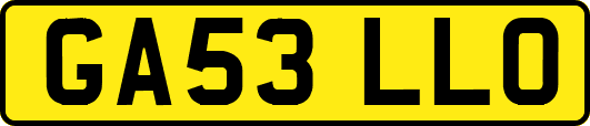 GA53LLO