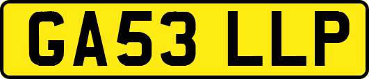 GA53LLP