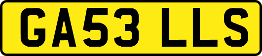 GA53LLS