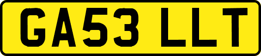 GA53LLT