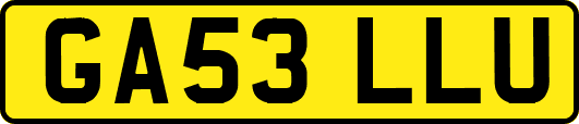 GA53LLU
