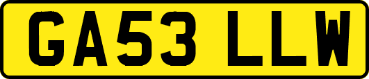 GA53LLW
