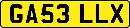 GA53LLX