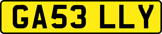 GA53LLY
