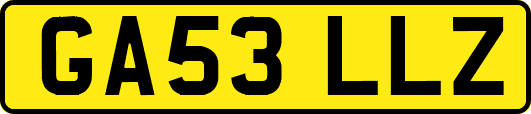 GA53LLZ