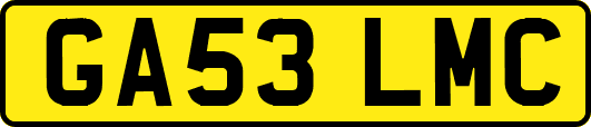 GA53LMC