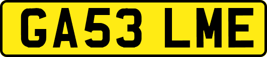 GA53LME
