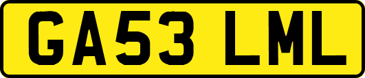 GA53LML