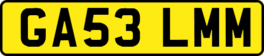 GA53LMM