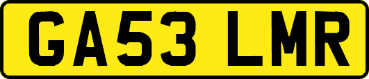 GA53LMR
