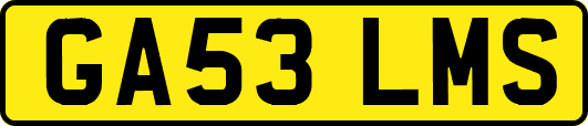 GA53LMS