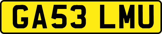GA53LMU