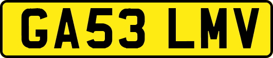 GA53LMV