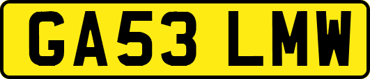 GA53LMW