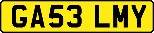 GA53LMY