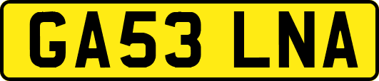 GA53LNA