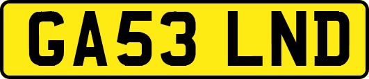 GA53LND