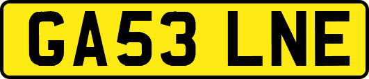 GA53LNE