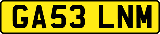 GA53LNM