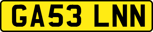 GA53LNN